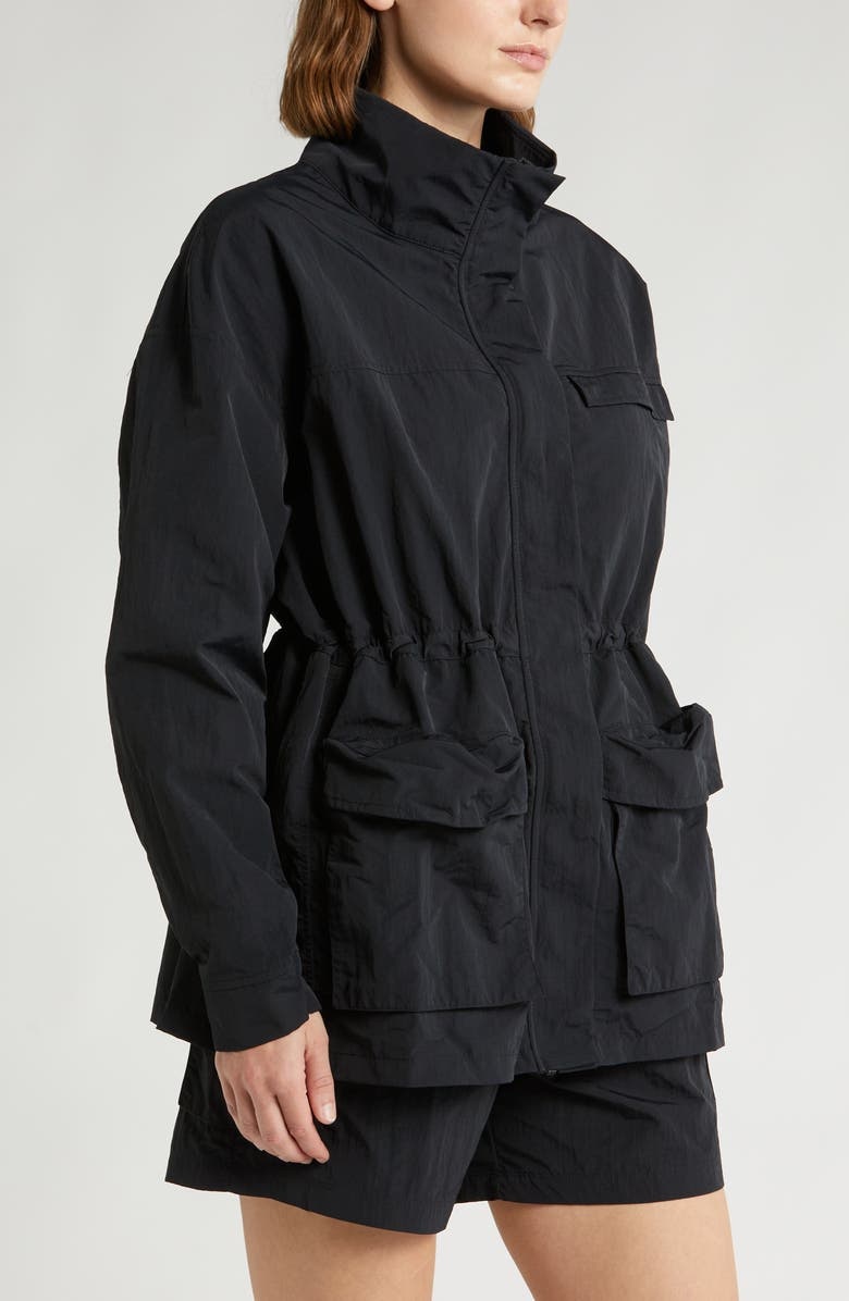 Woman's Jacket