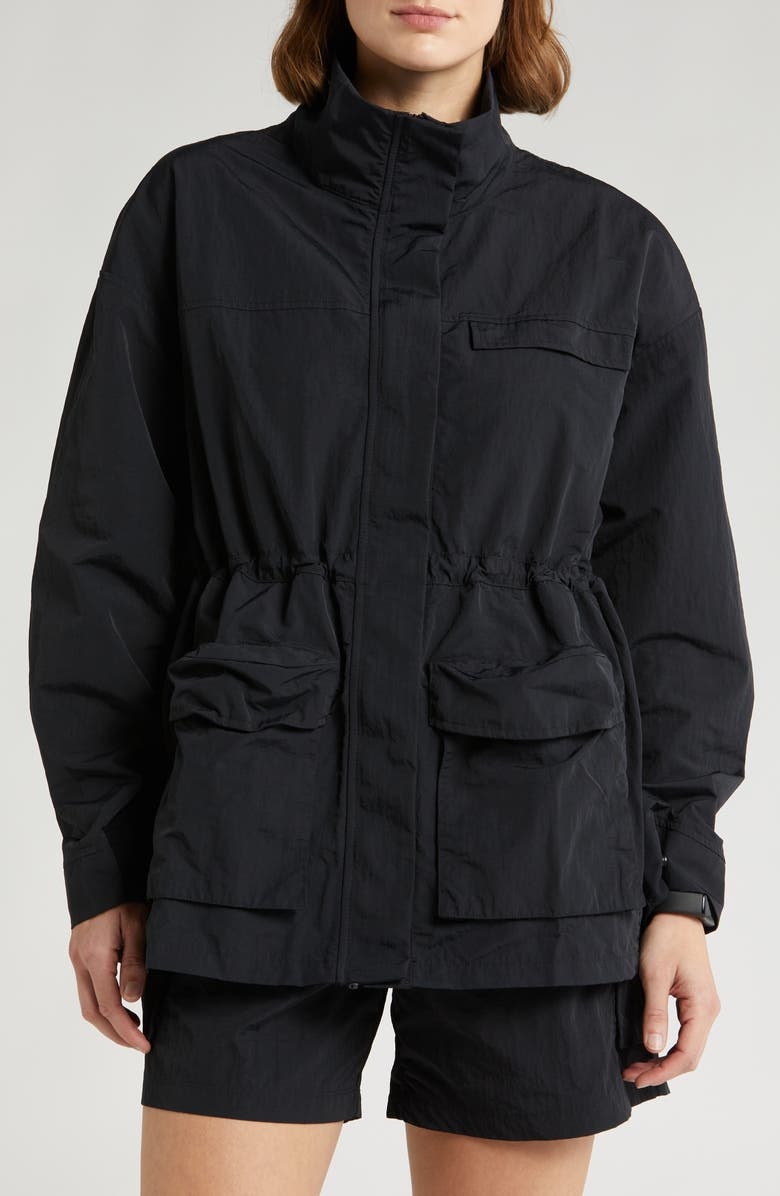 Woman's Jacket