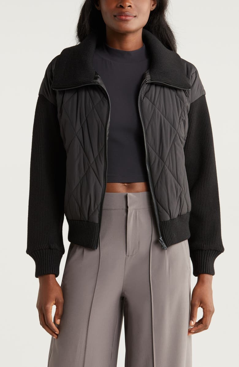 Woman's Jacket