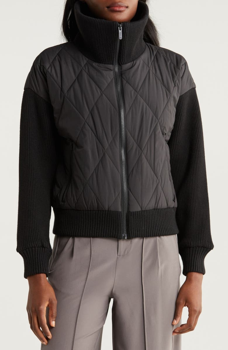Woman's Jacket