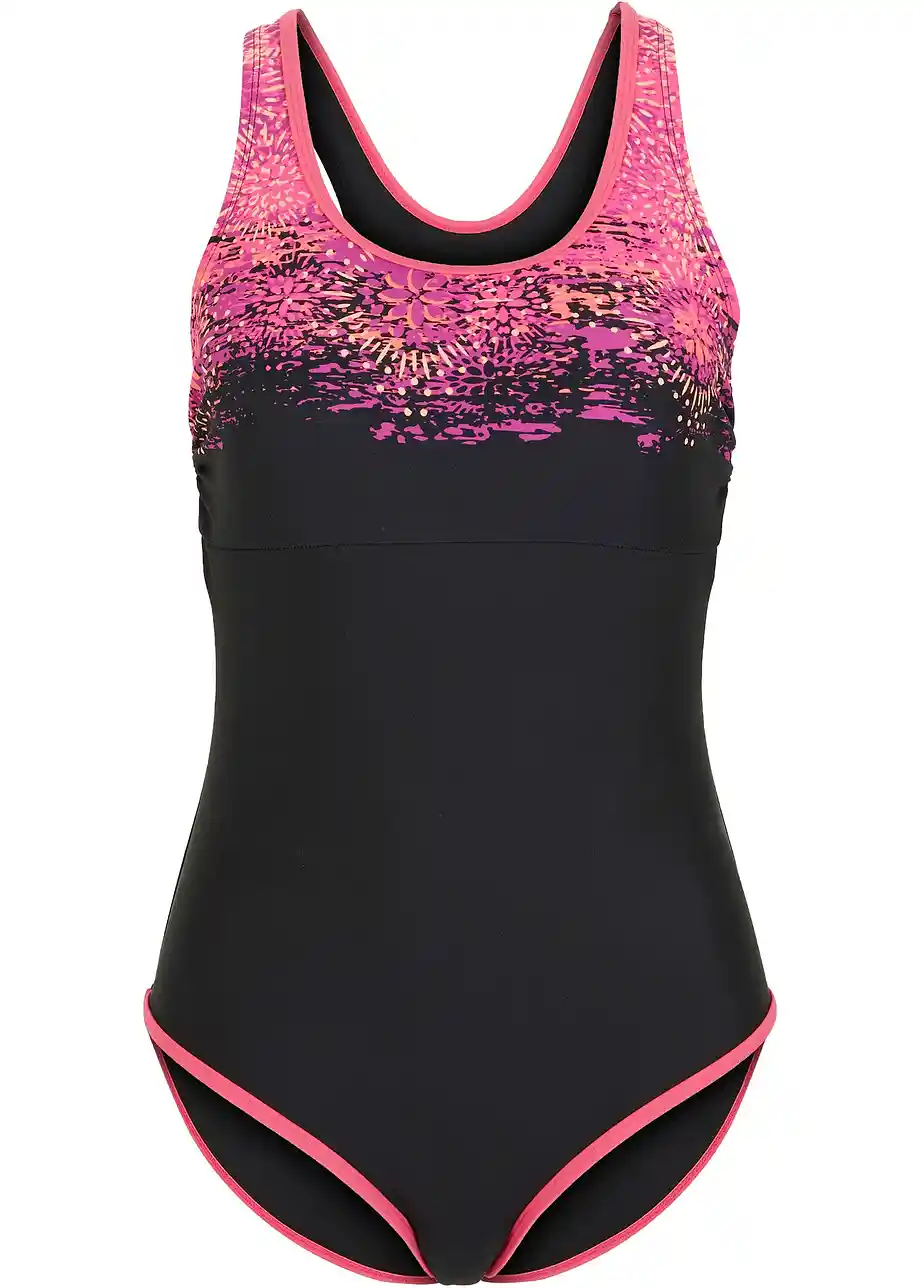 Women's swimwear