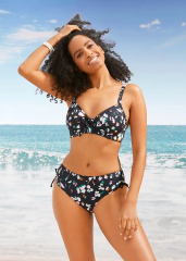 Women's swimwear