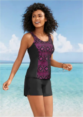 Women's swimwear