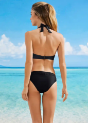 Women's swimwear