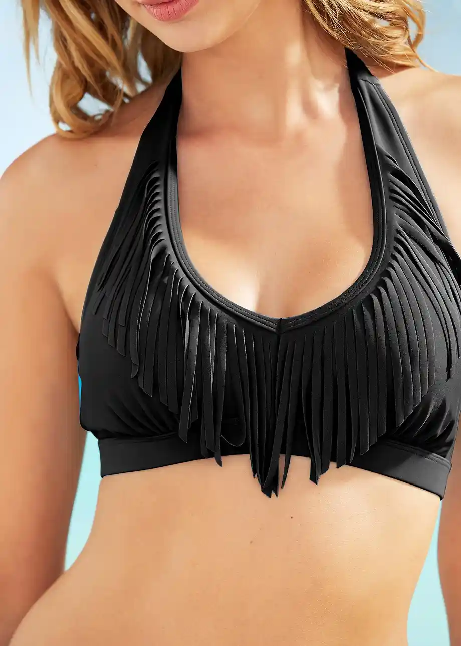 Women's swimwear