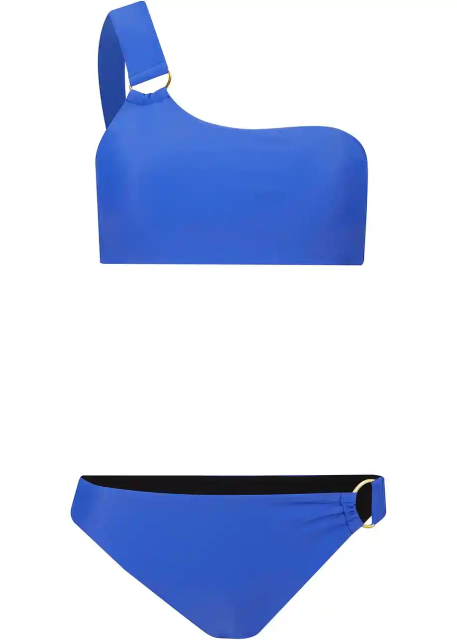 Women's swimwear