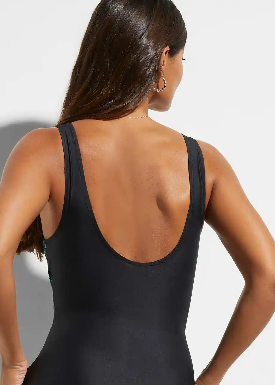 Women's swimwear