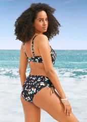 Women's swimwear
