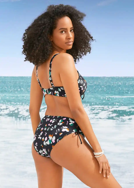Women's swimwear