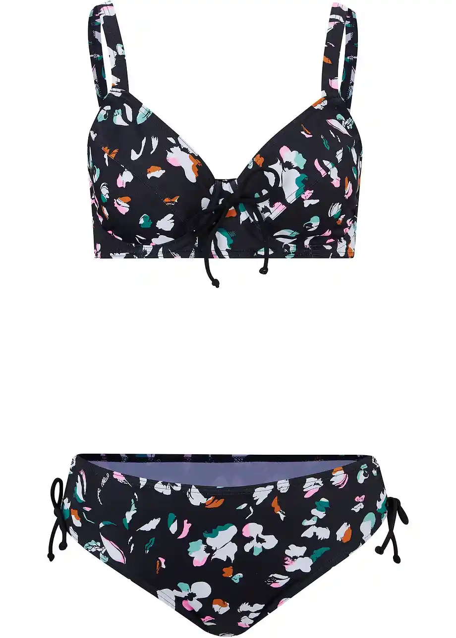 Women's swimwear