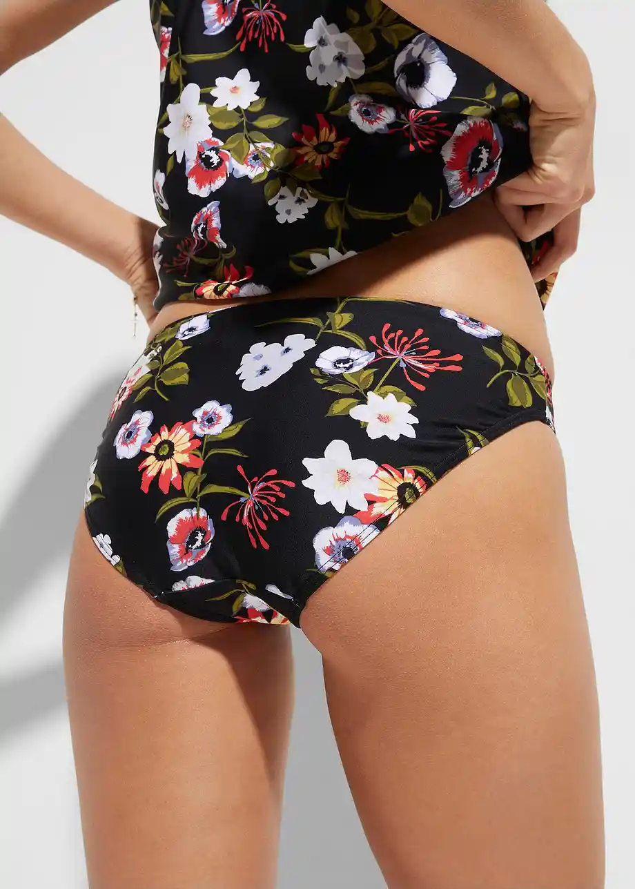 Women's swimwear