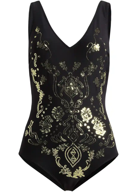 Women's swimwear
