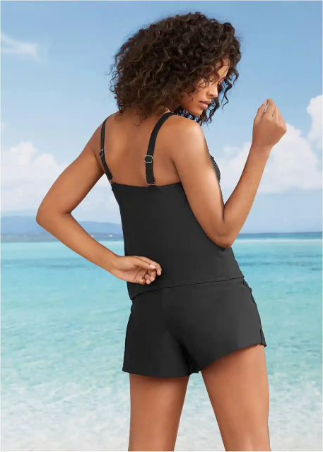 Women's swimwear