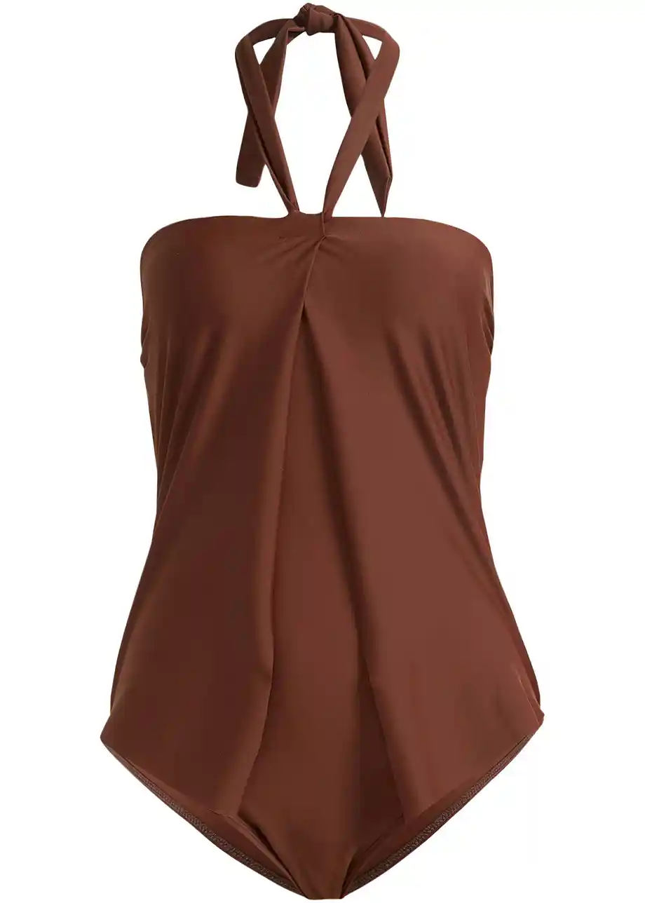 Women's swimwear