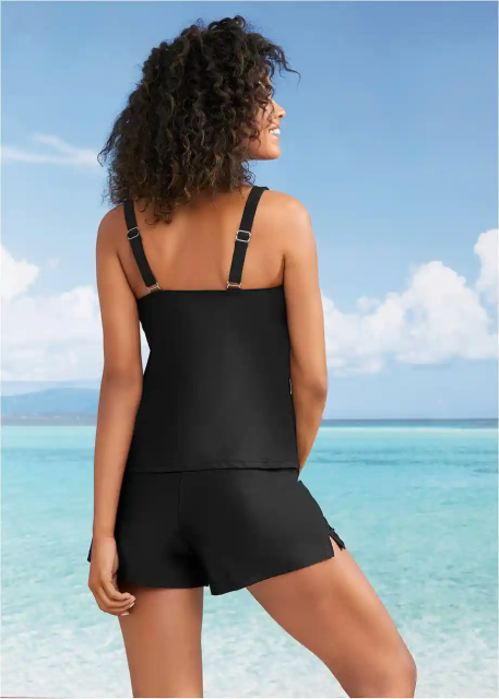 Women's swimwear