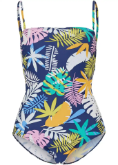Women's swimwear