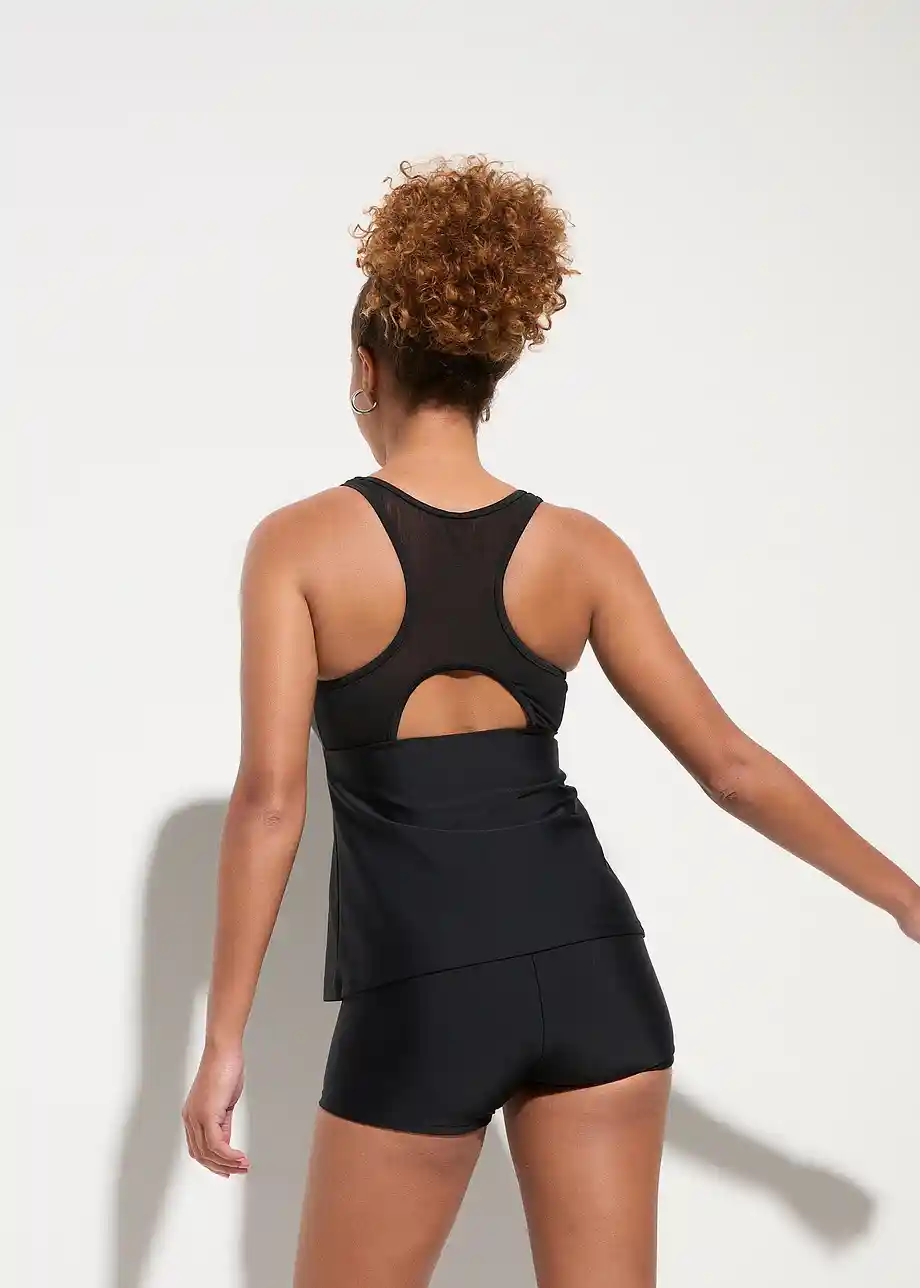 Women's swimwear