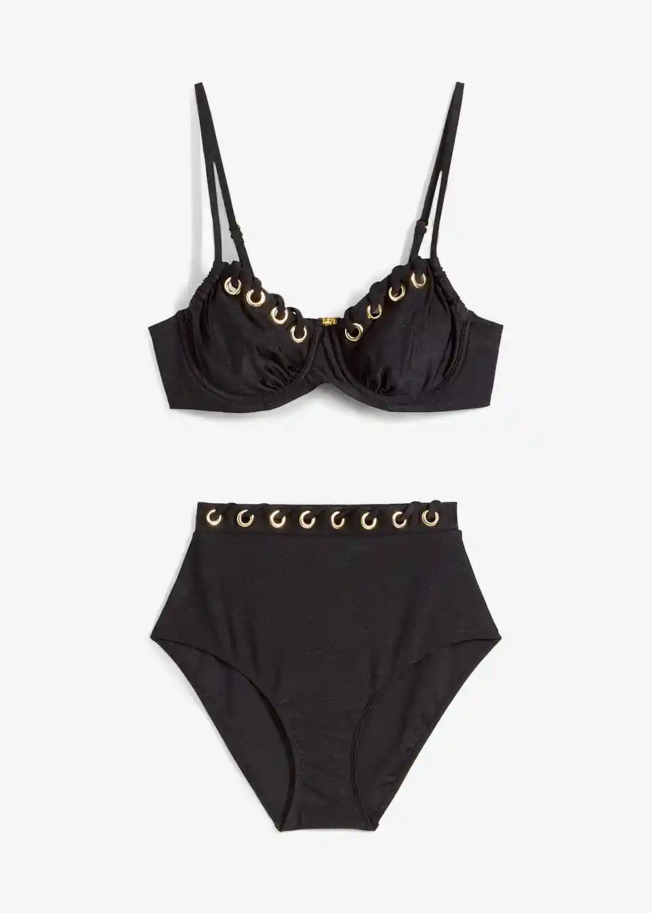Women's swimwear