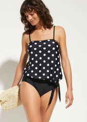 Women's swimwear