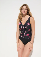Women's swimwear
