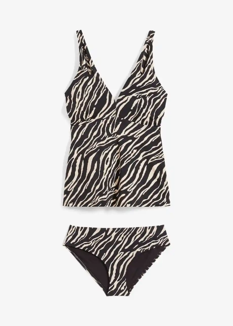 Women's swimwear