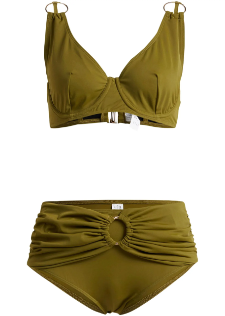 Women's swimwear