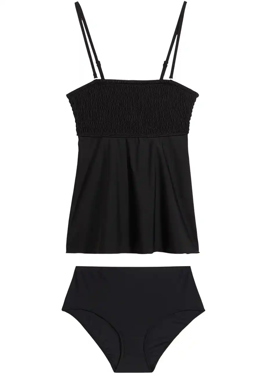 Women's swimwear