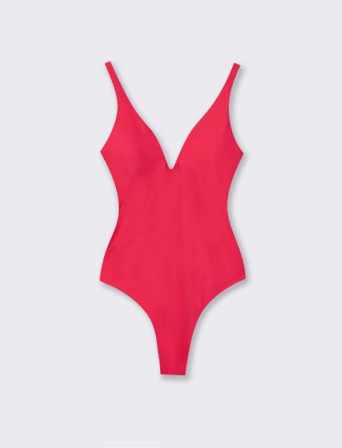 Women's swimwear