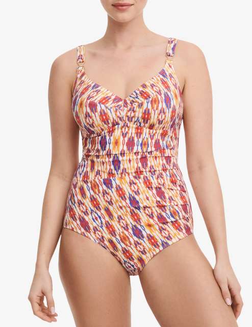 Women's swimwear