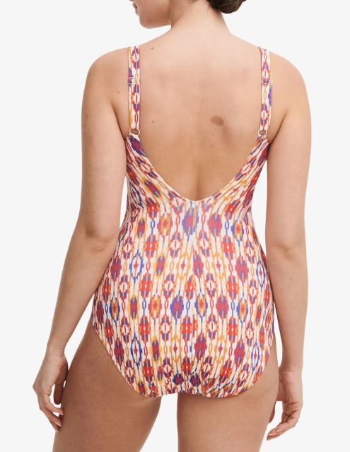 Women's swimwear