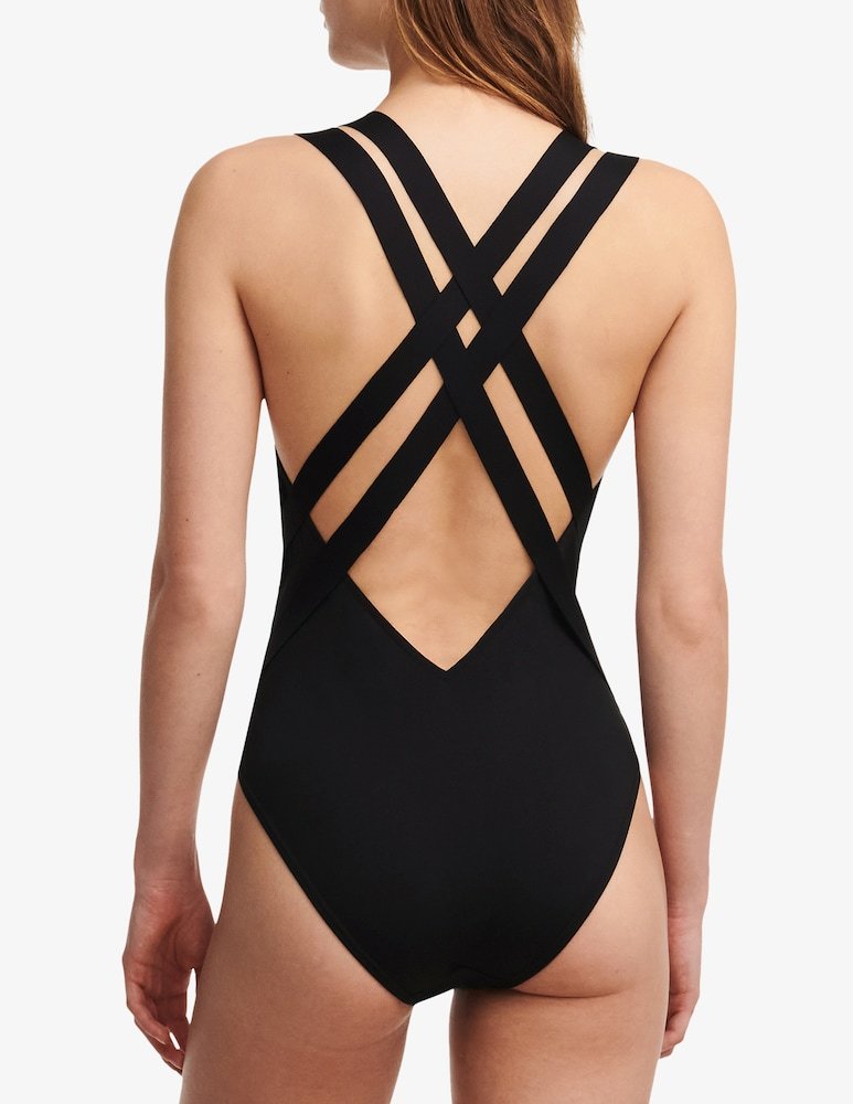 Women's swimwear