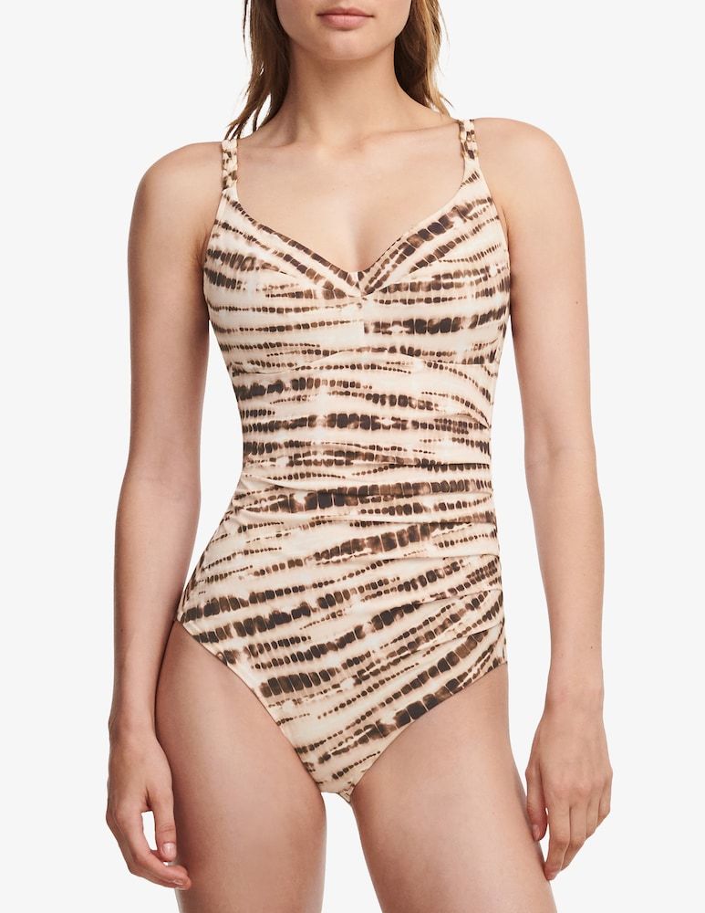 Women's swimwear