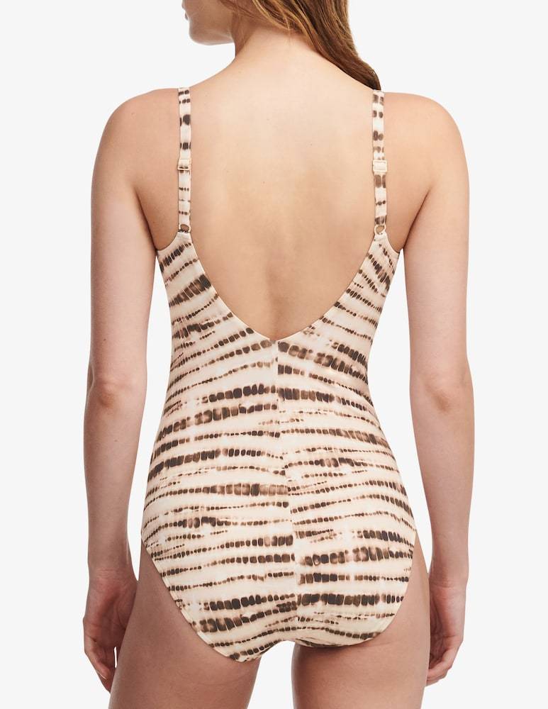 Women's swimwear