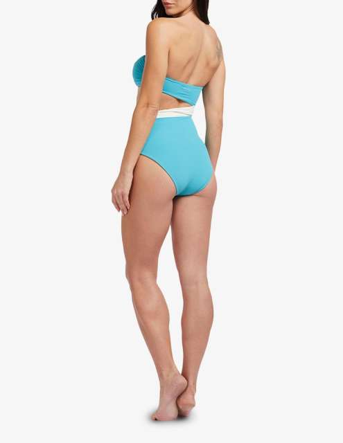 Women's swimwear