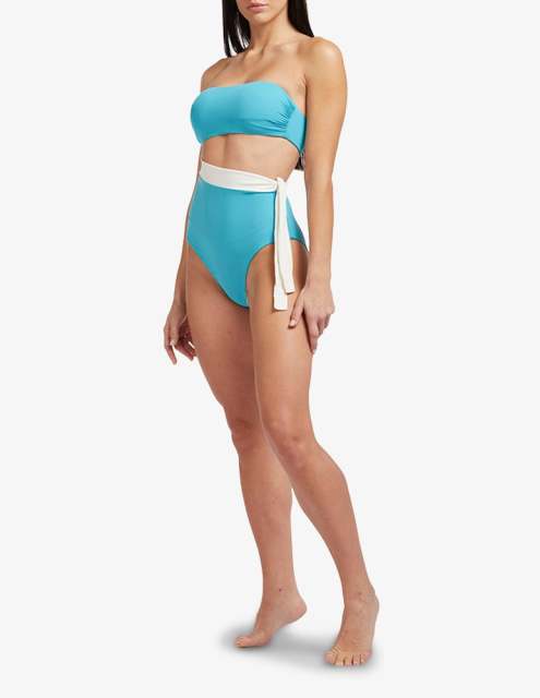Women's swimwear