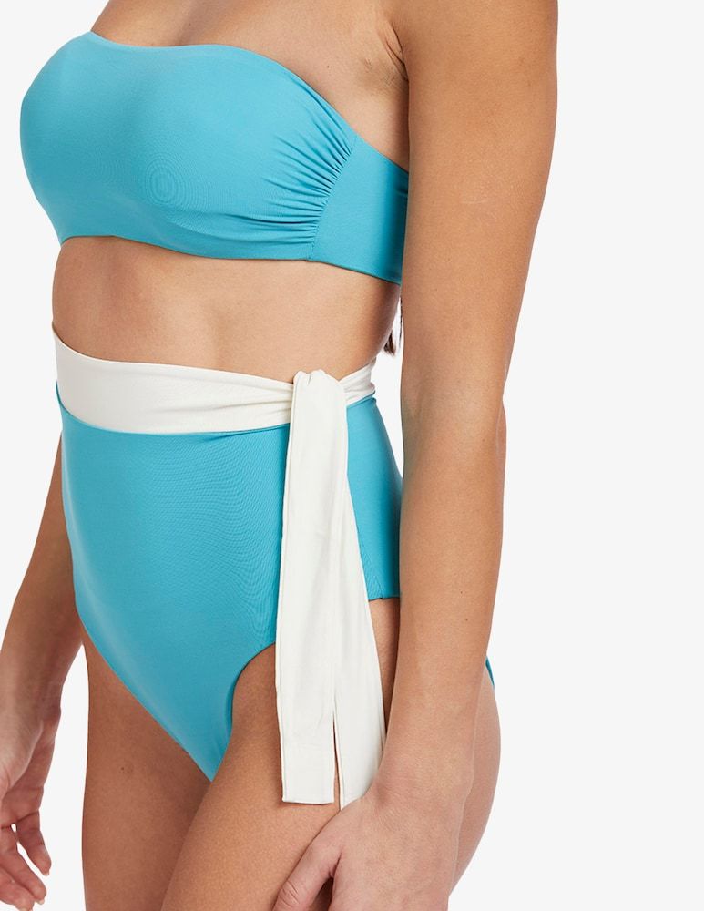 Women's swimwear