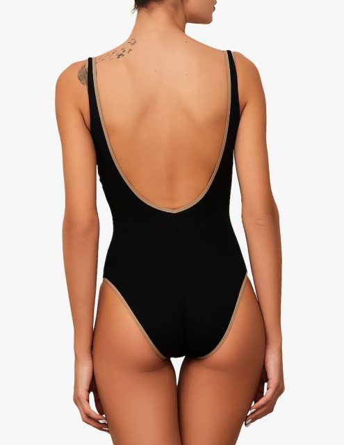 Women's swimwear
