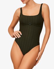 Women's swimwear