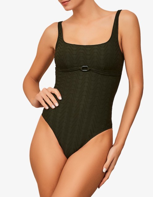 Women's swimwear