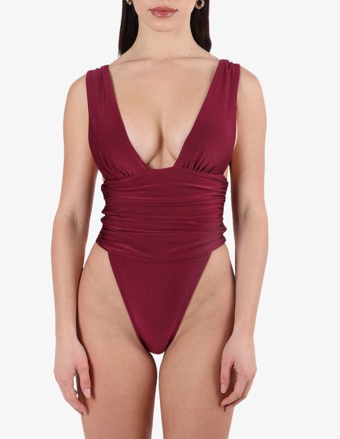 Women's swimwear