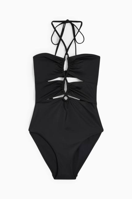Women's swimsuit