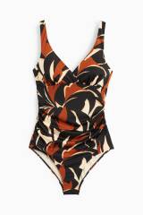 Women's swimsuit