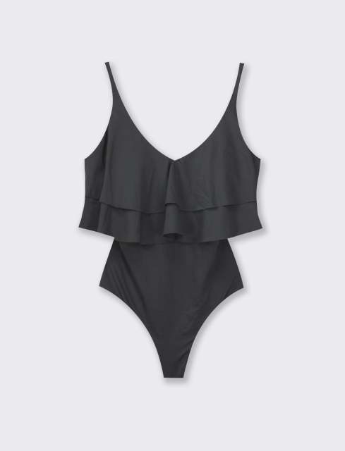 Women's swimsuit
