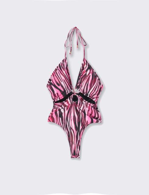 Women's swimsuit