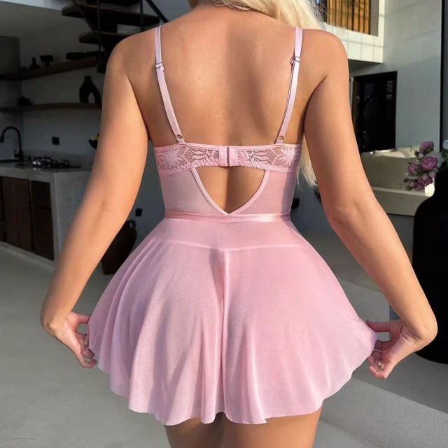 Sexy Lingerie