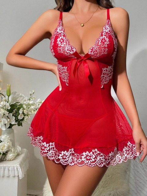 Sexy Lingerie