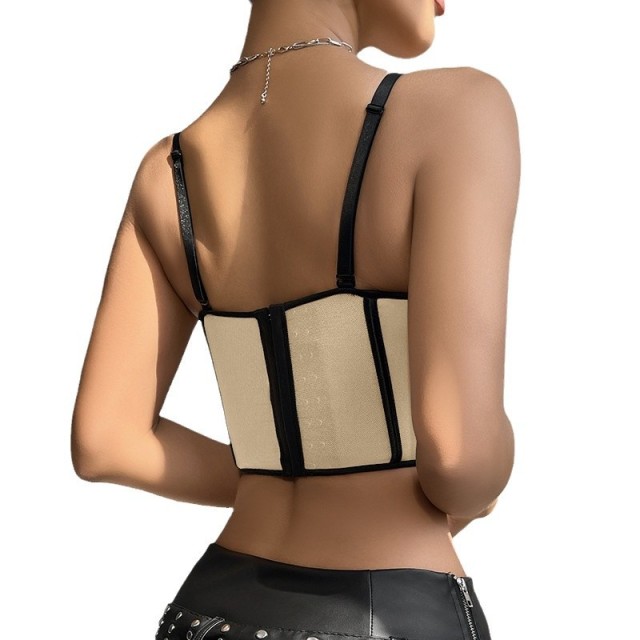 Women's Corset Top