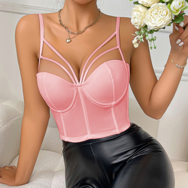 Women's Corset Top