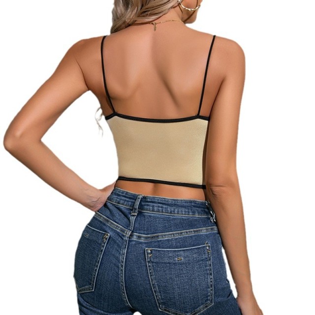 Women's Corset Top