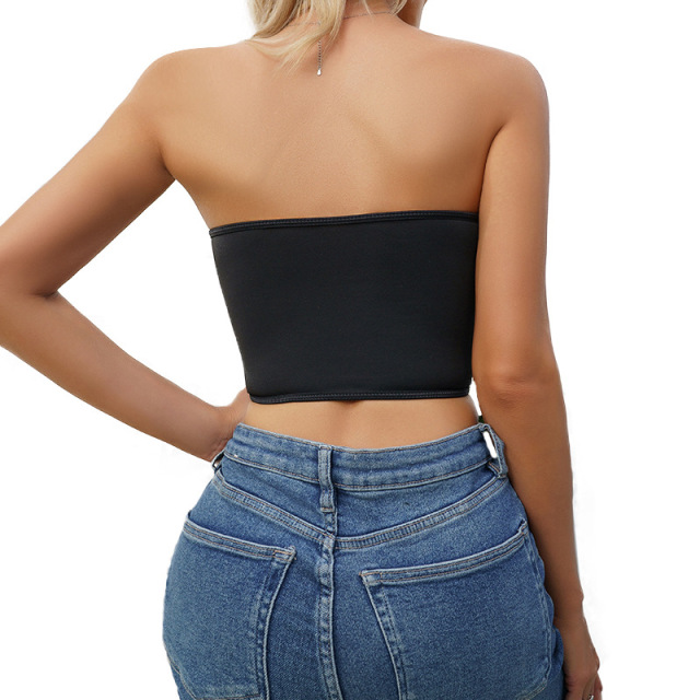 Women's Corset Top